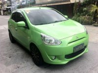 FOR SALE Cheapest 2014 Mitsubishi Mirage GLS Automatic Top of the Line