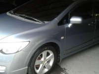 2009s HONDA Civic 1.8s matic FOR SALE