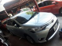 2017 Toyota Vios GRAB READY 1.3E Automatic for sale