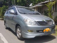 Toyota Innova 2007 G FOR SALE