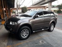 For Sale 2013 Mitsubishi Montero GLS V 2WD Automatic Diesel