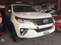 2017 Toyota Fortuner G 4x2 Automatic For Sale 