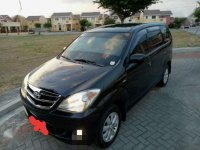 Toyota Avanza G 2010 Automatic Black For Sale 