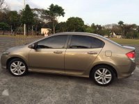 2011 Honda City VTIs manual FOR SALE