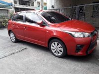 2016 Toyota Yaris 1.3E Automatic Gas for sale