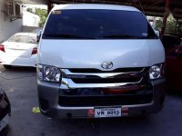 Toyota Hiace GL GRANDIA 2017 For Sale 