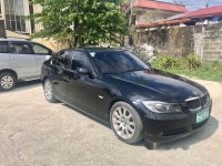Well-maintained BMW 320i 2006 for sale