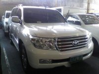 Toyota Land Cruiser 2010 for sale 