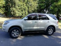 For Sale: 2007 TOYOTA Fortuner 2.5 D4D AT