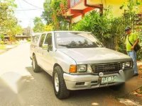 Isuzu Fuego LS 1996 Top of the Line For Sale 