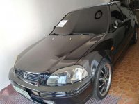 Honda Civic 1997 FOR SALE