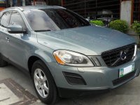 Well-maintained Volvo XC60 2011 for sale
