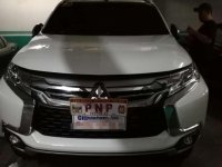 MITSUBISHI Montero 2017 FOR SALE