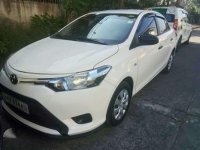 Toyota Vios 2016 J 1.3 mileage 13k only FOR SALE