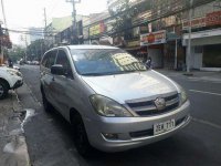 2006 Toyota Innova for Sale