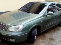 2008 Nissan Sentra GX AT Sariwa For Sale 