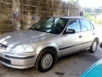 Honda Civic Lxi All Power Vtec Body 1998 For Sale 