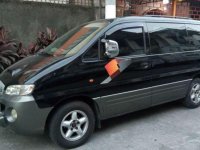 2002 Hyundai Starex FOR SALE