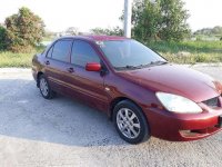 For sale: 2007 Mitsubishi Lancer gls