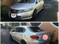 Honda City 2010 model FOR SALE