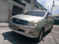 2008 Toyota Innova J Manual Diesel For Sale 