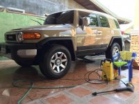 2015 TOYOTA FJ Cruiser FOR SALE