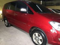 2005 TOYOTA INNOVA G GAS Automatic FOR SALE