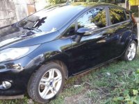 2014 Ford Fiesta S AT Black HB For Sale 