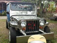 FOR SALE TOYOTA Owner Type Jeep 1995