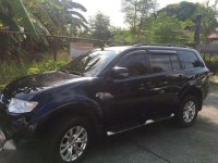 Mitsubishi Montero Sport 2014 Diesel For Sale 