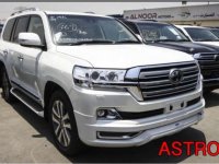Toyota Land Cruiser 200 2013 TO 2018 FOR SALE