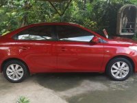 2013-14 TOYOTA Vios 1.3 E Automatic FOR SALE