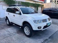 Mitsubishi Montero Sport 2011 for sale