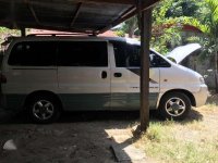 Hyundai Starex Turbo Intercooler 2003 FOR SALE