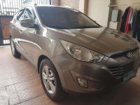 2010 Hyundai Tucson AT FOR SALE