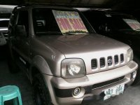 Suzuki Jimny 2003 for sale