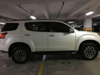 2017 Isuzu MUX LS Limited Edition FOR SALE