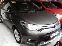 Toyota Vios 2017 E M/T for sale