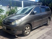 Toyota Innova AT 2005 Model Diesel FOR SALE