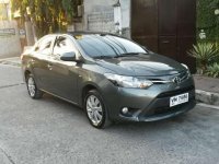 2017 Toyota Vios E MT - FOR SALE