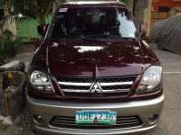 2012 Mitsubishi Adventure GLS SPORT SE For Sale 