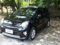 For Sale Or Financing Toyota Wigo 1.0 G Series MT 2016 Model