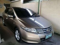 Honda City Transformer 2009 FOR SALE