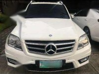 2010 Mercedes Benz GLK 220 CDI For Sale 