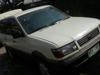 1999 TOYOTA Revo GLX Gas Matic FOR SALE