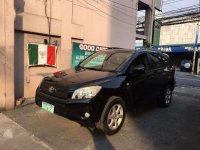 2006 Toyota Rav4 Automatic Good Cars Trading FOR SALE