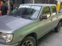 Nissan Frontier 2002 Model Manual For Sale 