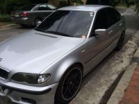 2003 BMW 318iA Msports E46 FOR SALE