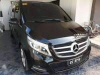 For Sale/Swap 2017 Mercedes Benz V220D Diesel
