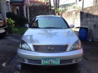 2008 Nissan Sentra GX 1.3 Automatic - Very Fresh! FOR SALE